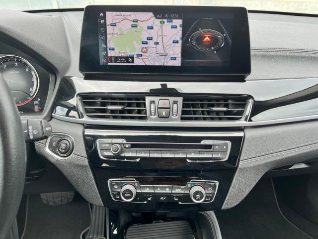 BMW X1 xDrive20d xLine Plus Automatica