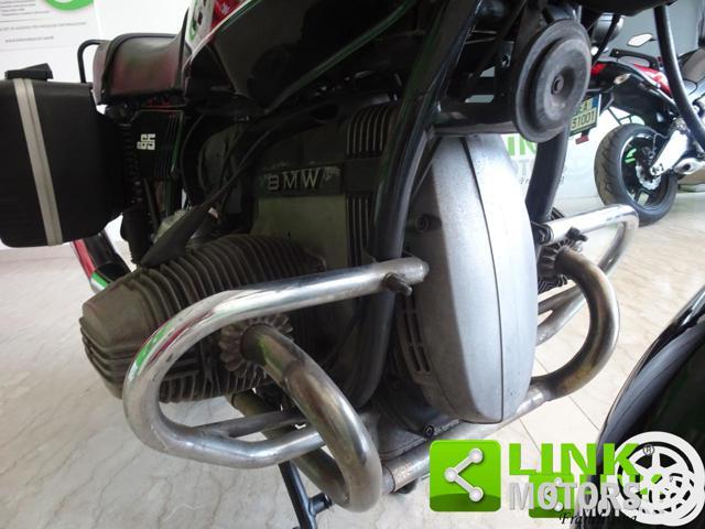 BMW R 65 1 STORICA