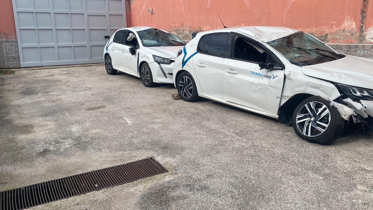 Peugeot 208 PureTech 100 Stop&Start EAT8 5 porte Allure
