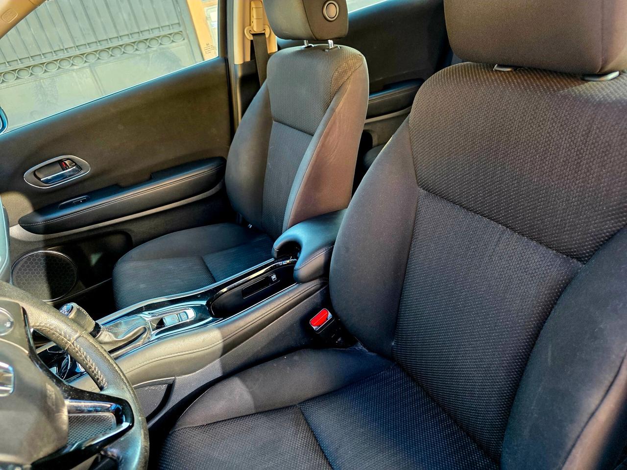 Honda HR-V 1.6 i-DTEC Comfort