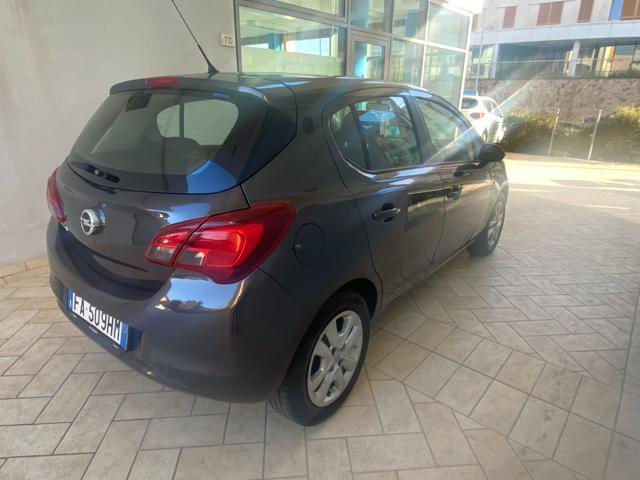 OPEL Corsa 1.2 5 porte n-Joy