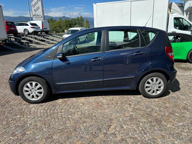 MERCEDES-BENZ A 150 Elegance