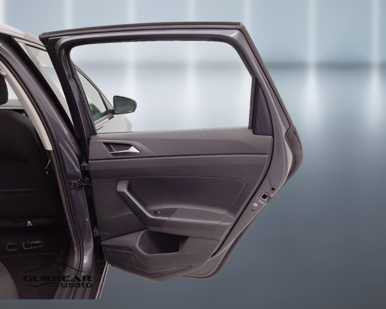 VOLKSWAGEN Polo VI 2022 - Polo 1.0 tsi Life 95cv