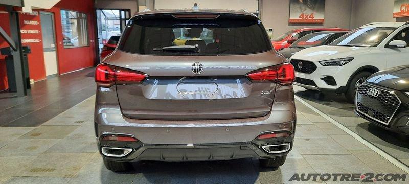 MG HS 1.5T-GDI Comfort GPL CREA IL TUO PREZZO !!
