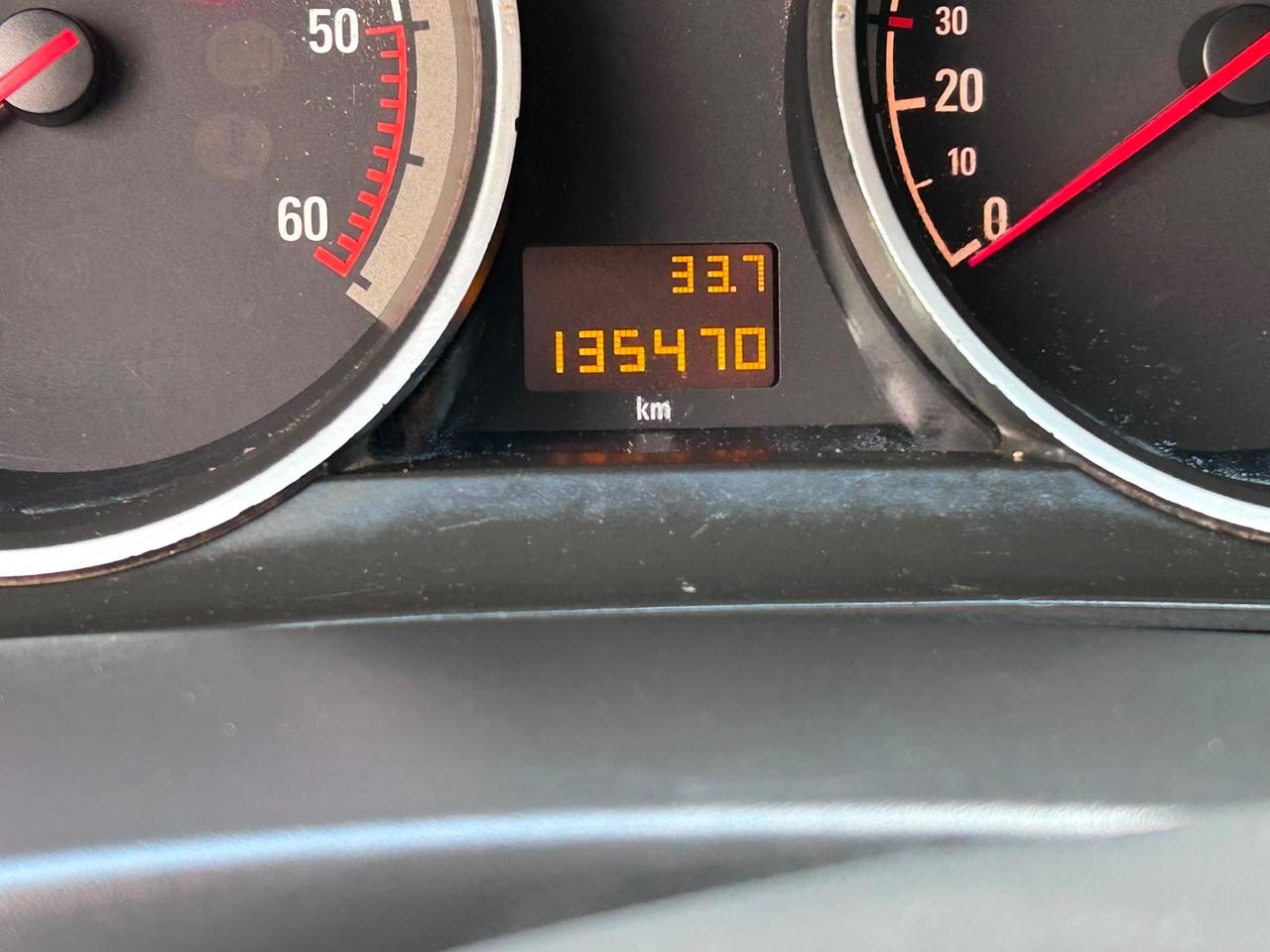 Opel Astra 1.7 CDTI S.W. !!km130.000!!