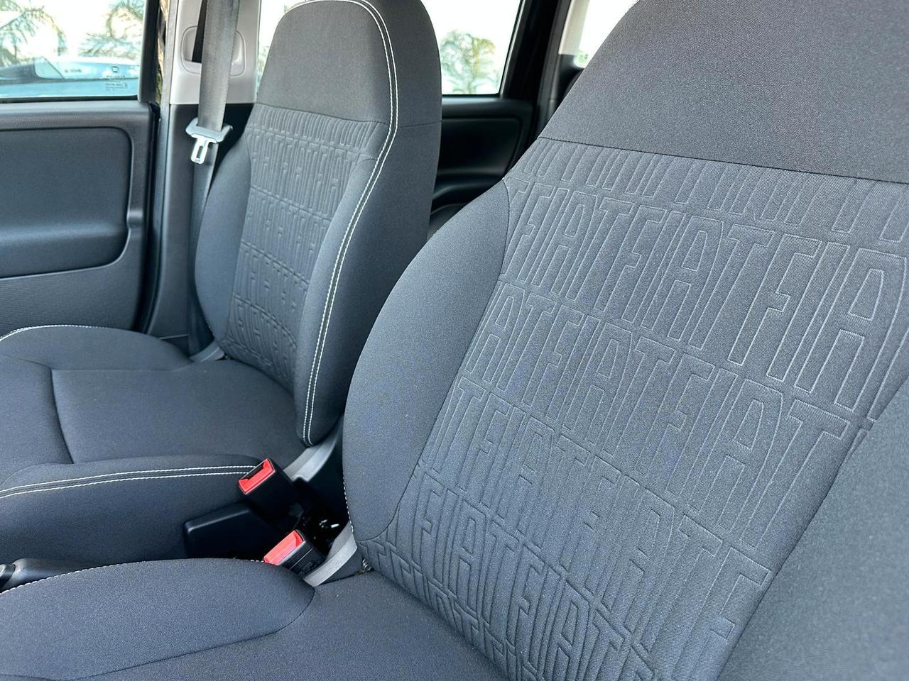 FIAT Panda 3ª serie Panda 1.0 FireFly S&S Hybr...