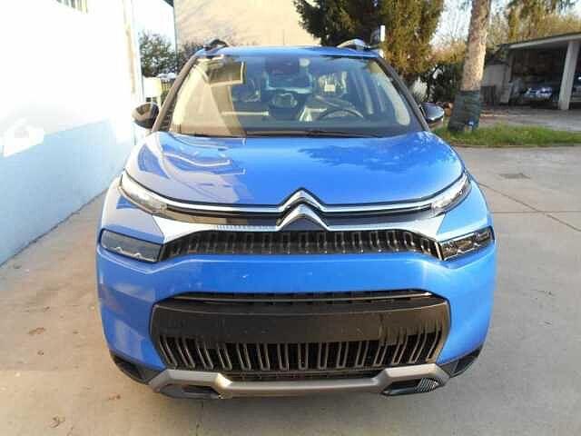 Citroen C3 Aircross PureTech 110 S&S Feel