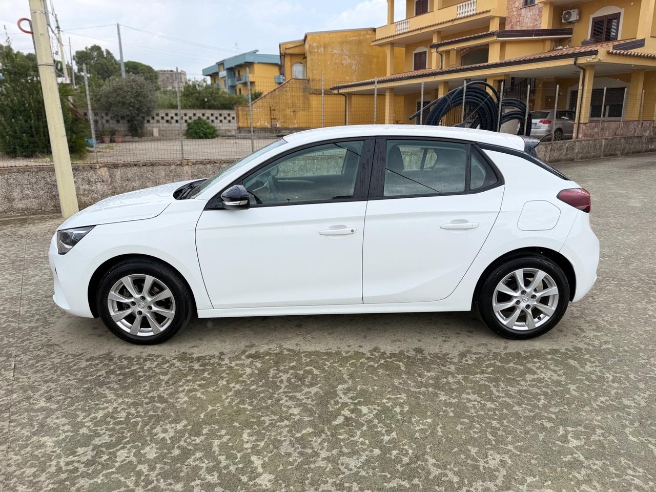 Opel Corsa 1.2 Edition