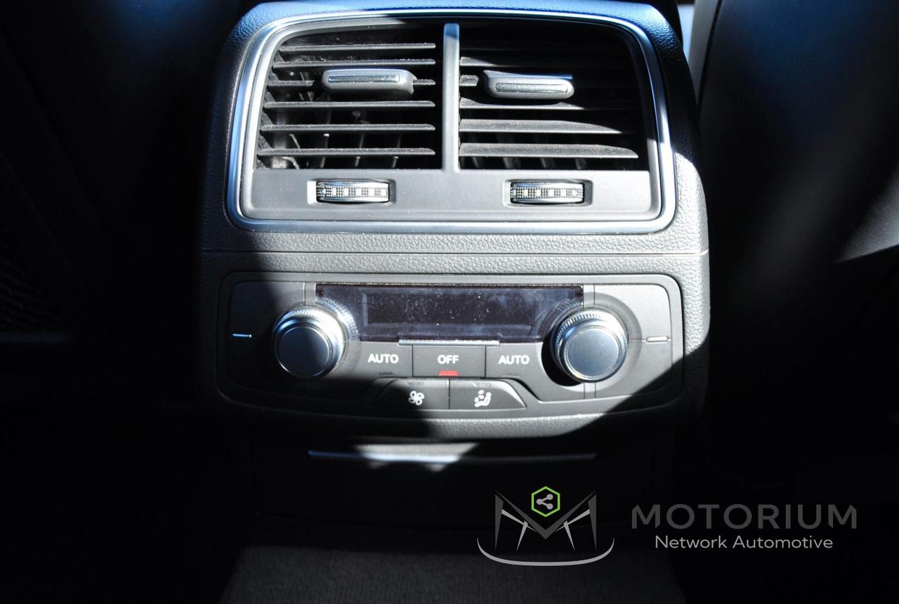 Audi A6 Avant 3.0 tdi Edition quattro 218cv s-tronic