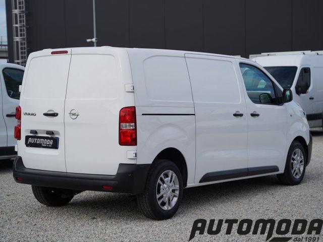 OPEL Vivaro 2.0 DIESEL 120CV L2H1