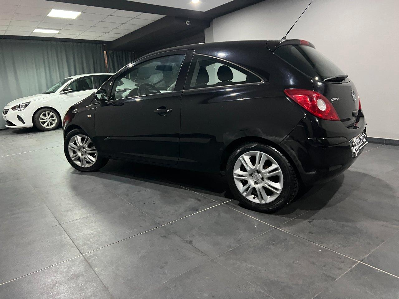 Opel Corsa 3 Porte Corsa 3p 1.2 Sport