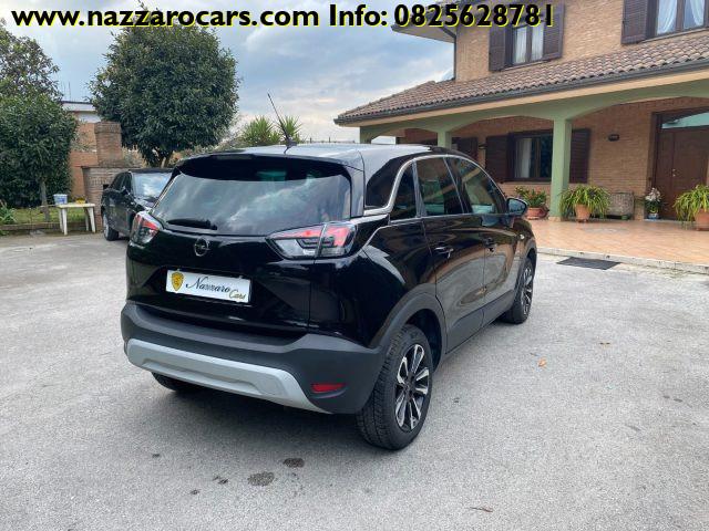 OPEL Crossland 1.5 ECOTEC D 110 CV Start&Stop Elegance