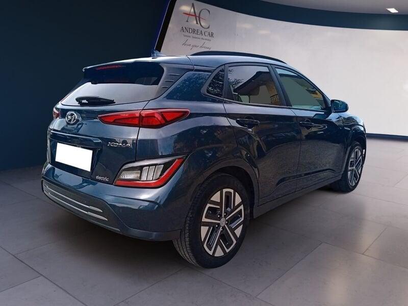 Hyundai Kona Kona 64 kWh EV Xclass