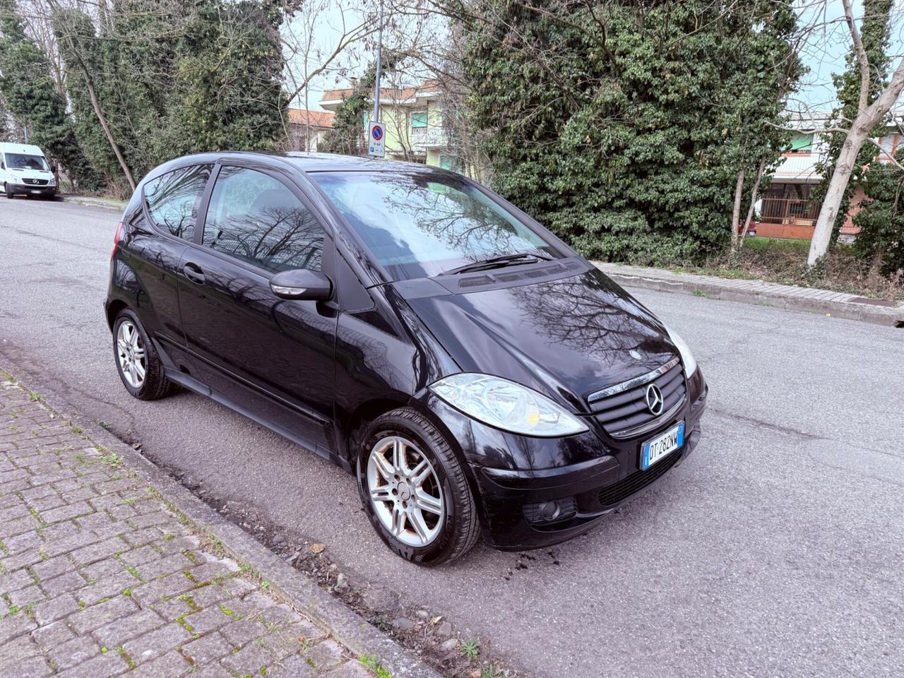 Mercedes-benz A 150 - UNICO PROPRIETARIO!!!