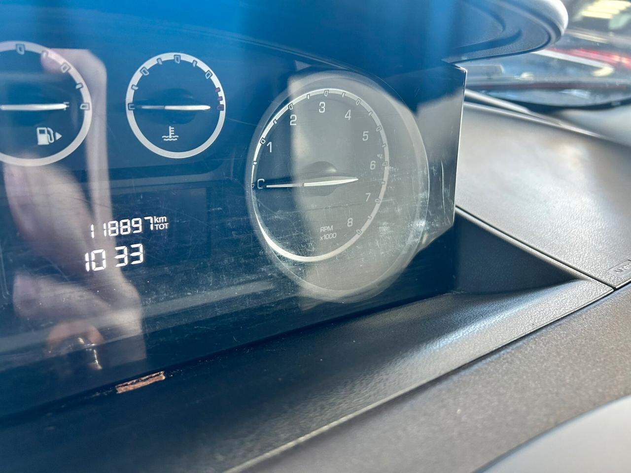 Lancia Ypsilon 1.2 GPL X NEOPATENTATI2013