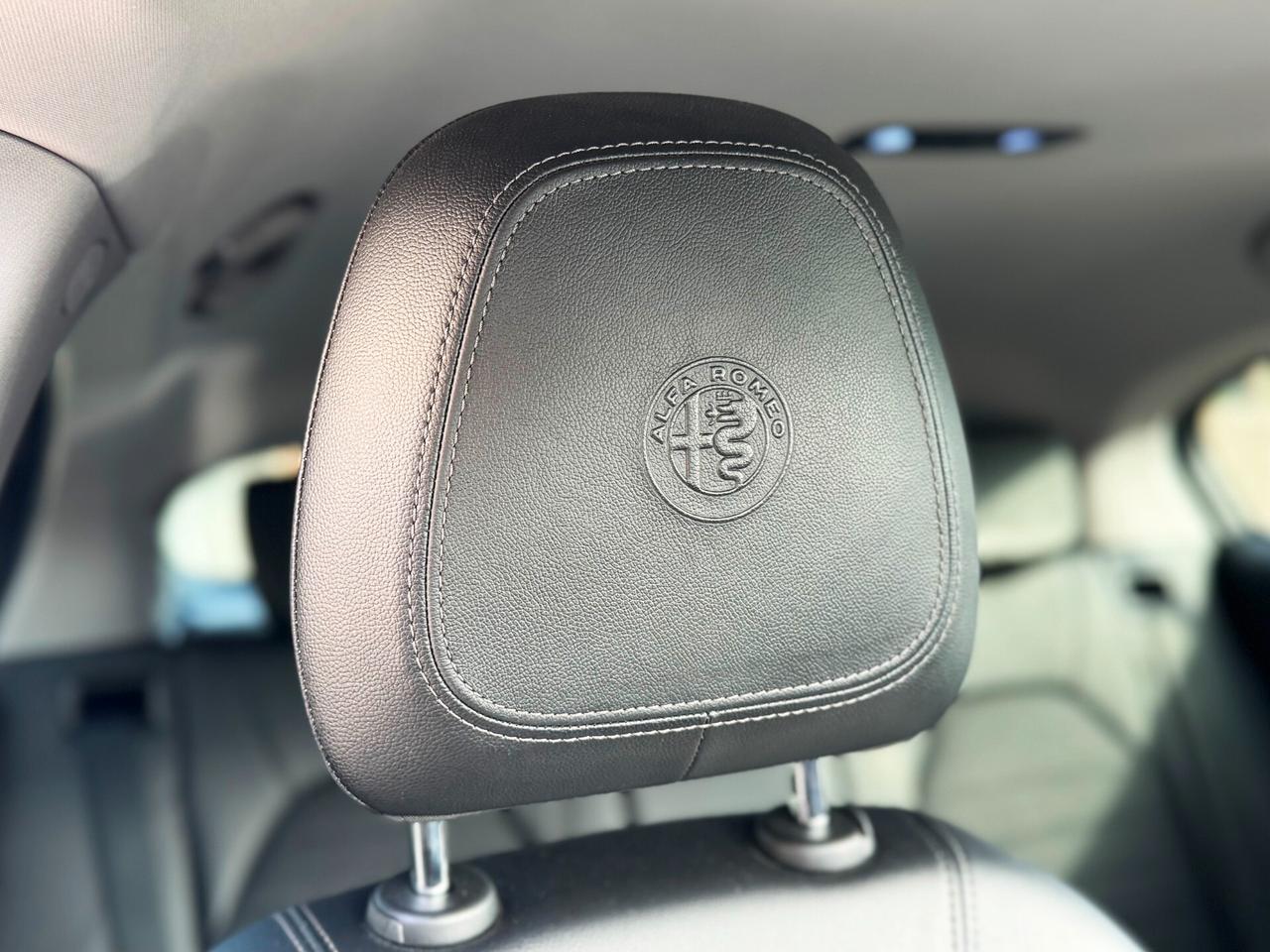 Alfa Romeo Stelvio 2.2 Executive Q4 190cv | PREZZO PROMO