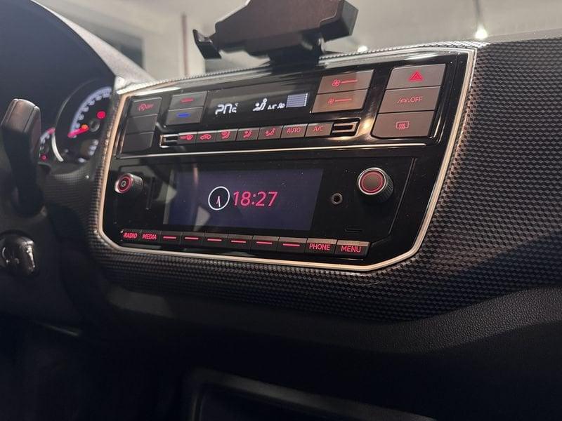 Volkswagen up! 1.0 5p. EVO move up! BlueMotion Technology