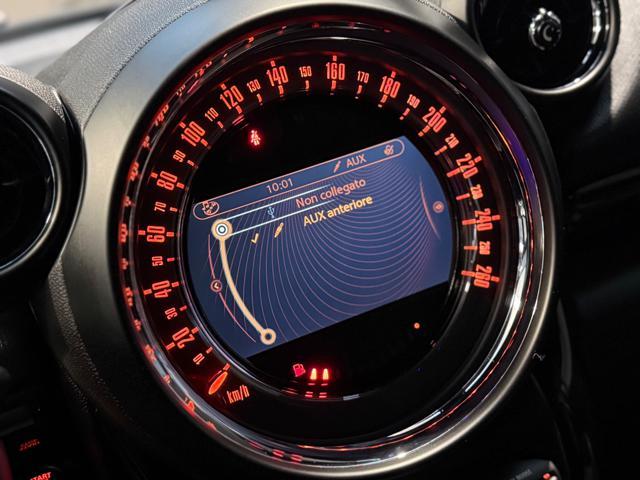 MINI Countryman Mini Cooper SD Countryman ALL4