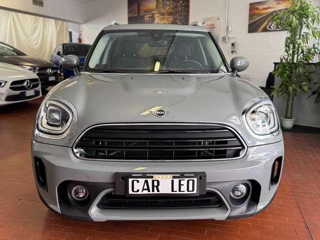 MINI One Countryman Mini Countryman 1.5 One Business auto