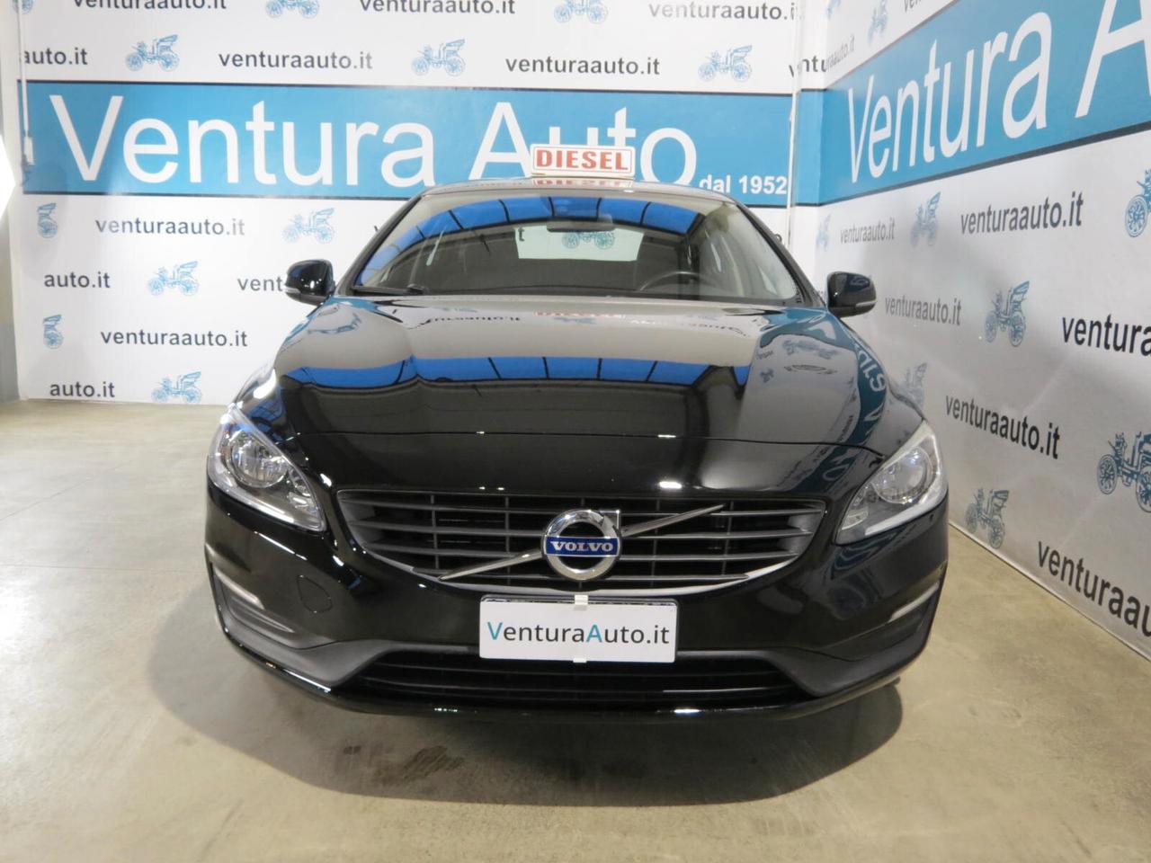 Volvo V60 D3 120 CV KINETIC