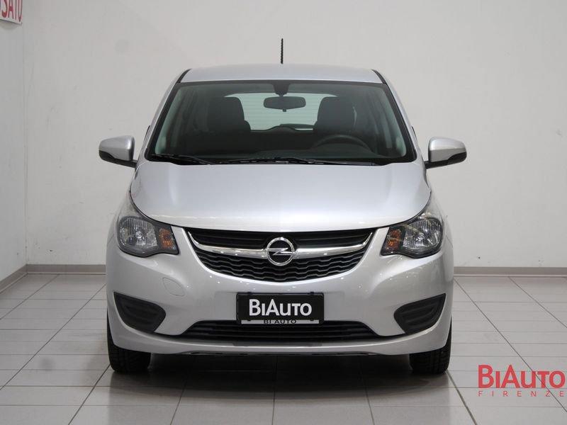 Opel Karl Karl 1.0 N-Joy s&s 75cv