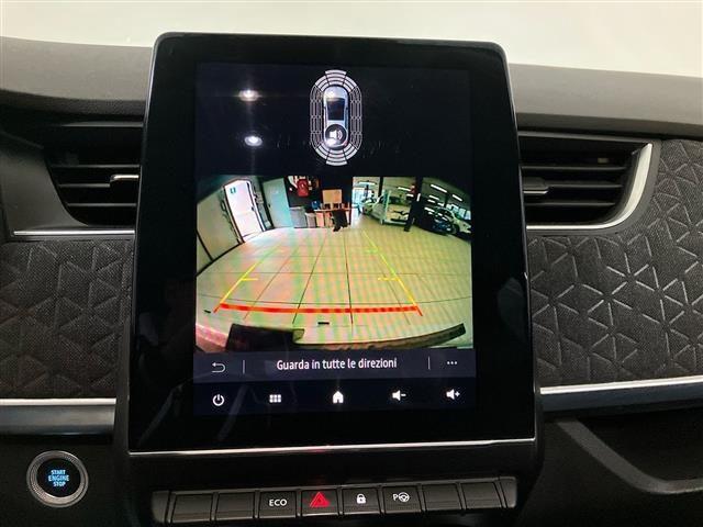 RENAULT ZOE Iconic R135 e-shif. Batt. Propr. Ricarica rapida!