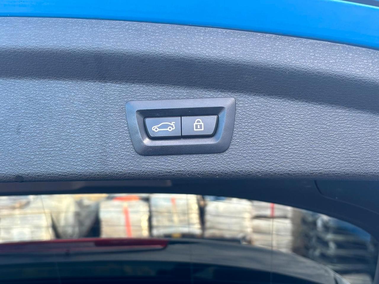 Bmw X2 sDrive18d Msport