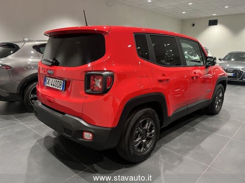 Jeep Renegade 1.0 T3 Longitude