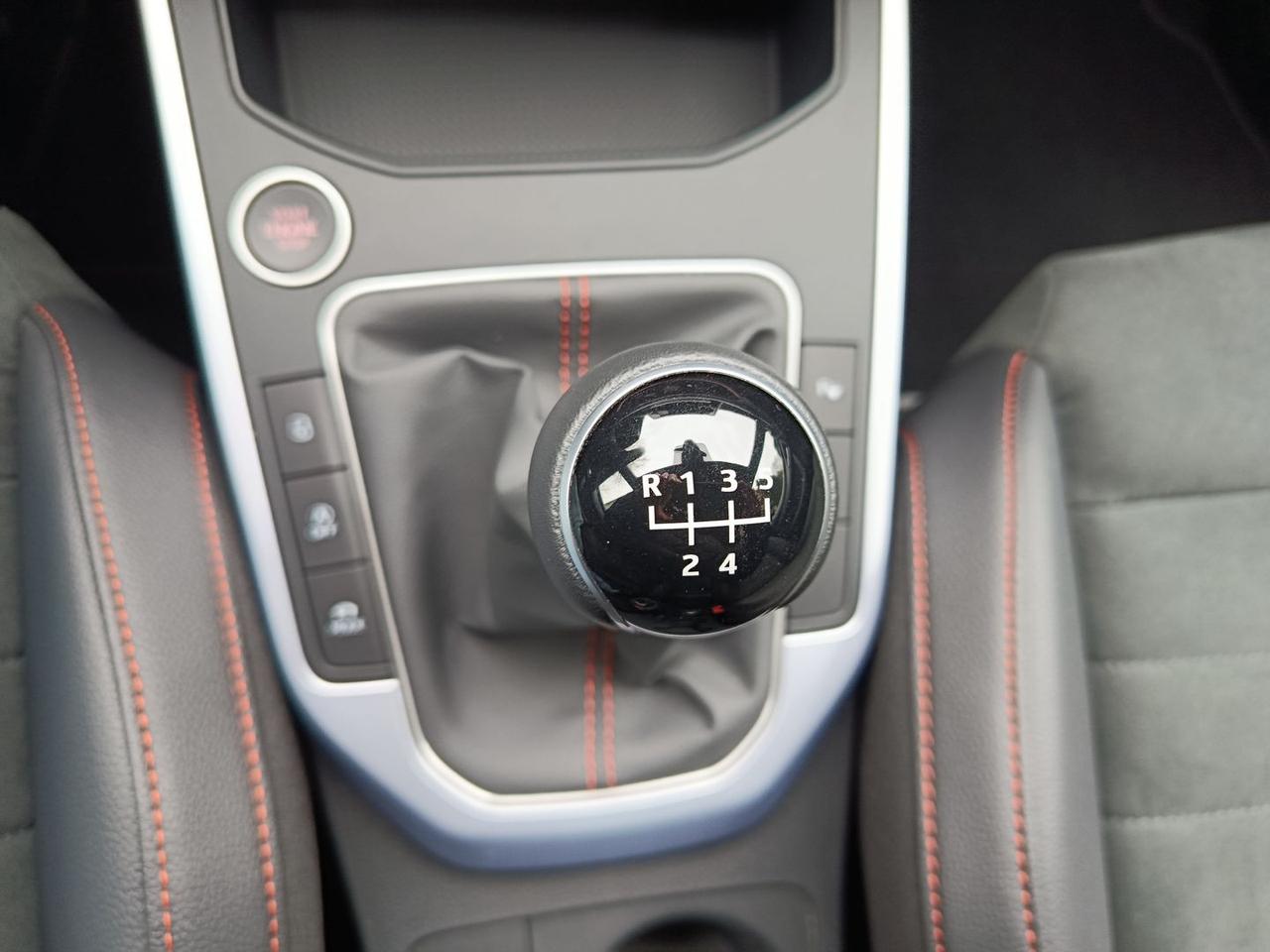 Seat Arona FR 1.0 TSI #9663