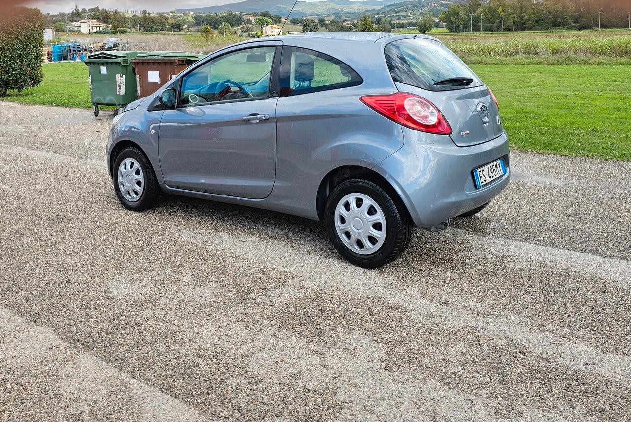 Ford Ka ka