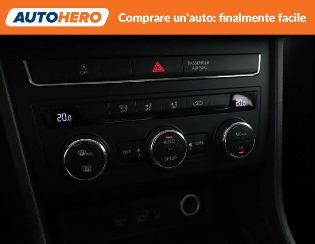 SEAT Ateca 1.6 TDI Style