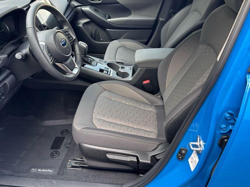 Subaru Crosstrek Crosstrek 2.0i e-boxer Style Xtra