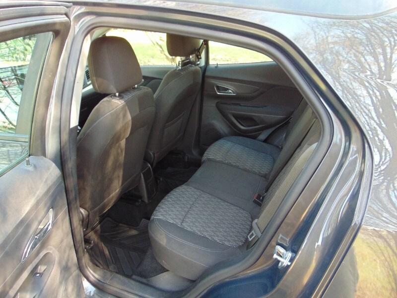 OPEL Mokka 1ª serie Mokka 1.6 CDTI Ecotec 136C...