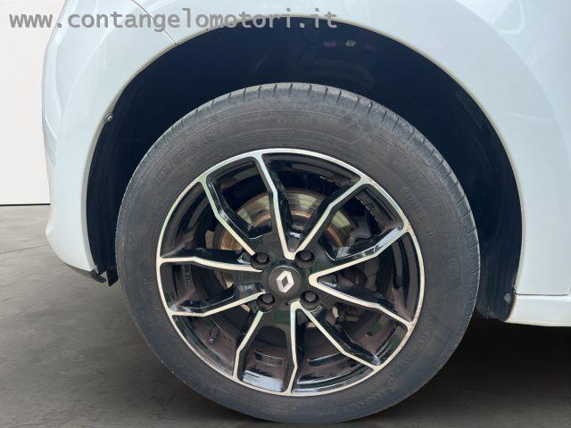RENAULT Twingo TCe 95 CV Intens