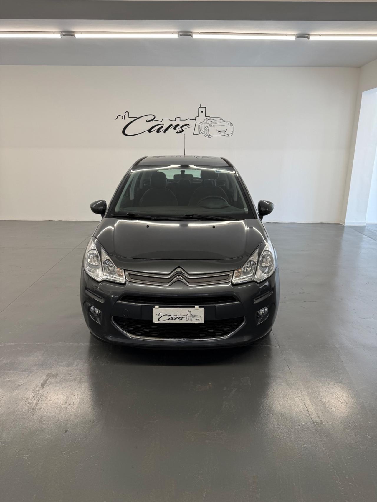 Citroen C3 PureTech 82 Feel Edition
