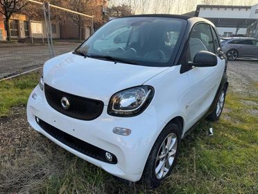 SMART ForTwo 70 1.0 ?Italiana!? NON TRATTABILE