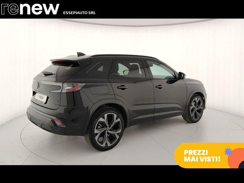 Renault Austral E-Tech Full Hybrid 200 Techno Esprit Alpine