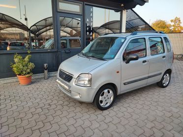 Suzuki Wagon R+ 1.3i VVT 16V cat GL uni-pro