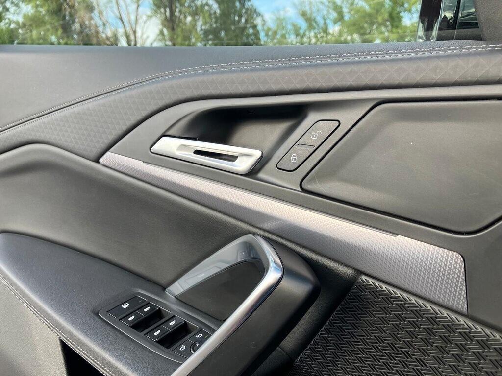 Bmw X2 sDrive 18d Msport