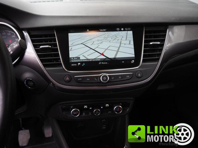 OPEL Crossland X 1.5 ECOTEC D 102 CV Ultimate
