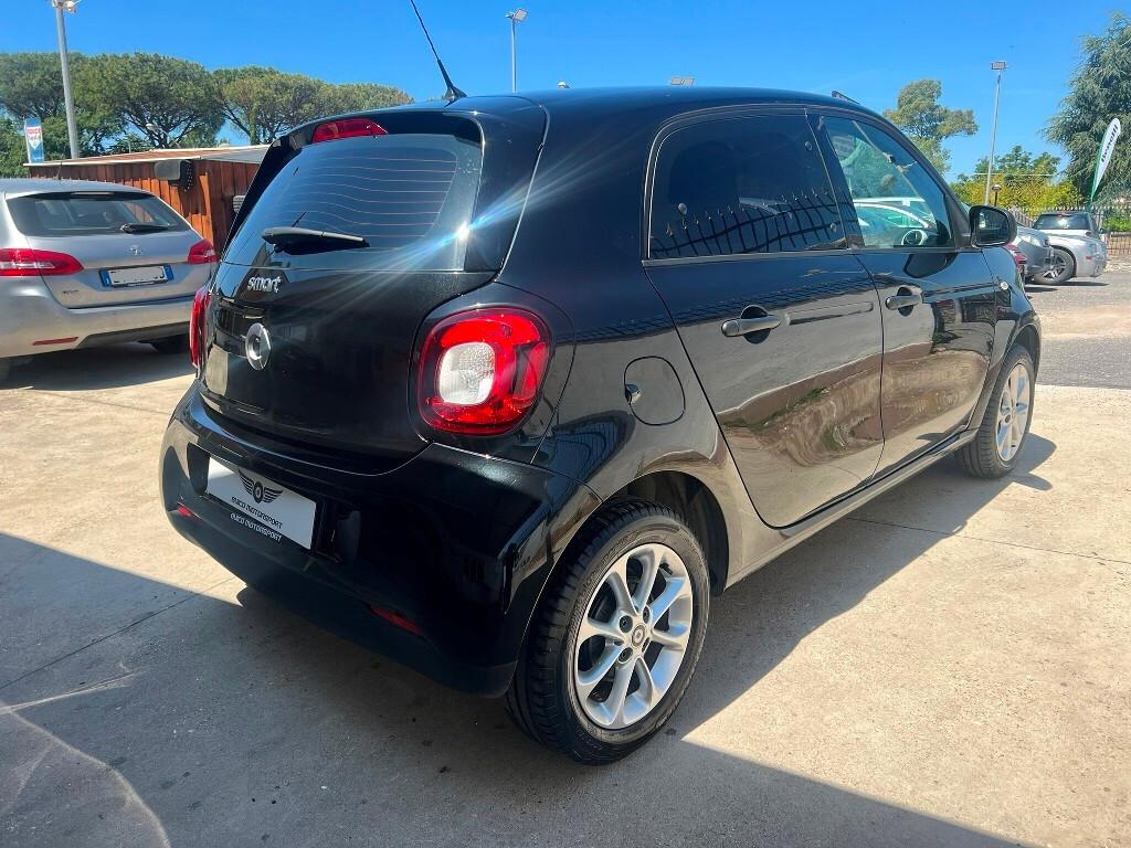 Smart Forfour 1.0 71 CV - Youngster - PREZZO REALE