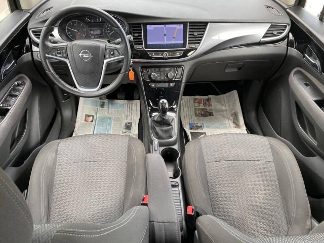 Opel Mokka X 1.6 cdti Business s&s 4x2 110cv my18