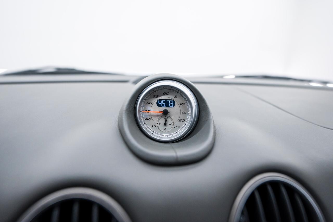 Porsche Cayman 3.4 S