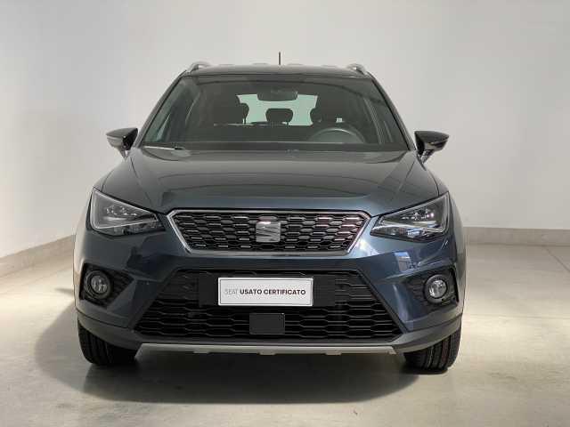 SEAT Arona 1.0 EcoTSI XCELLENCE