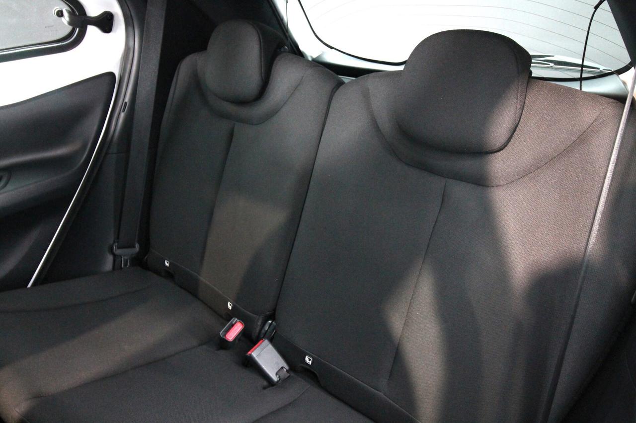 TOYOTA AYGO X 1.0 72 CV ACTIVE