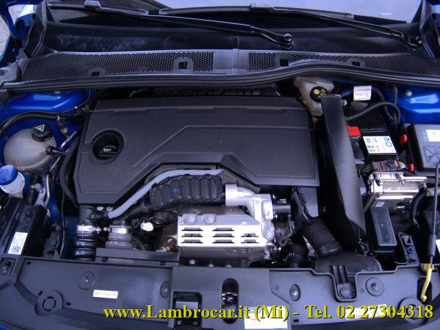 OPEL Corsa Hybrid 100 CV aut. GS