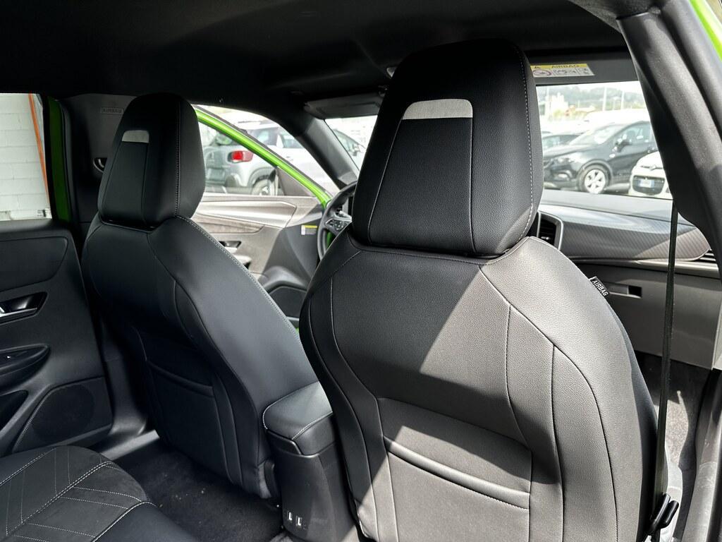 Opel Mokka 1.5 Ultimate