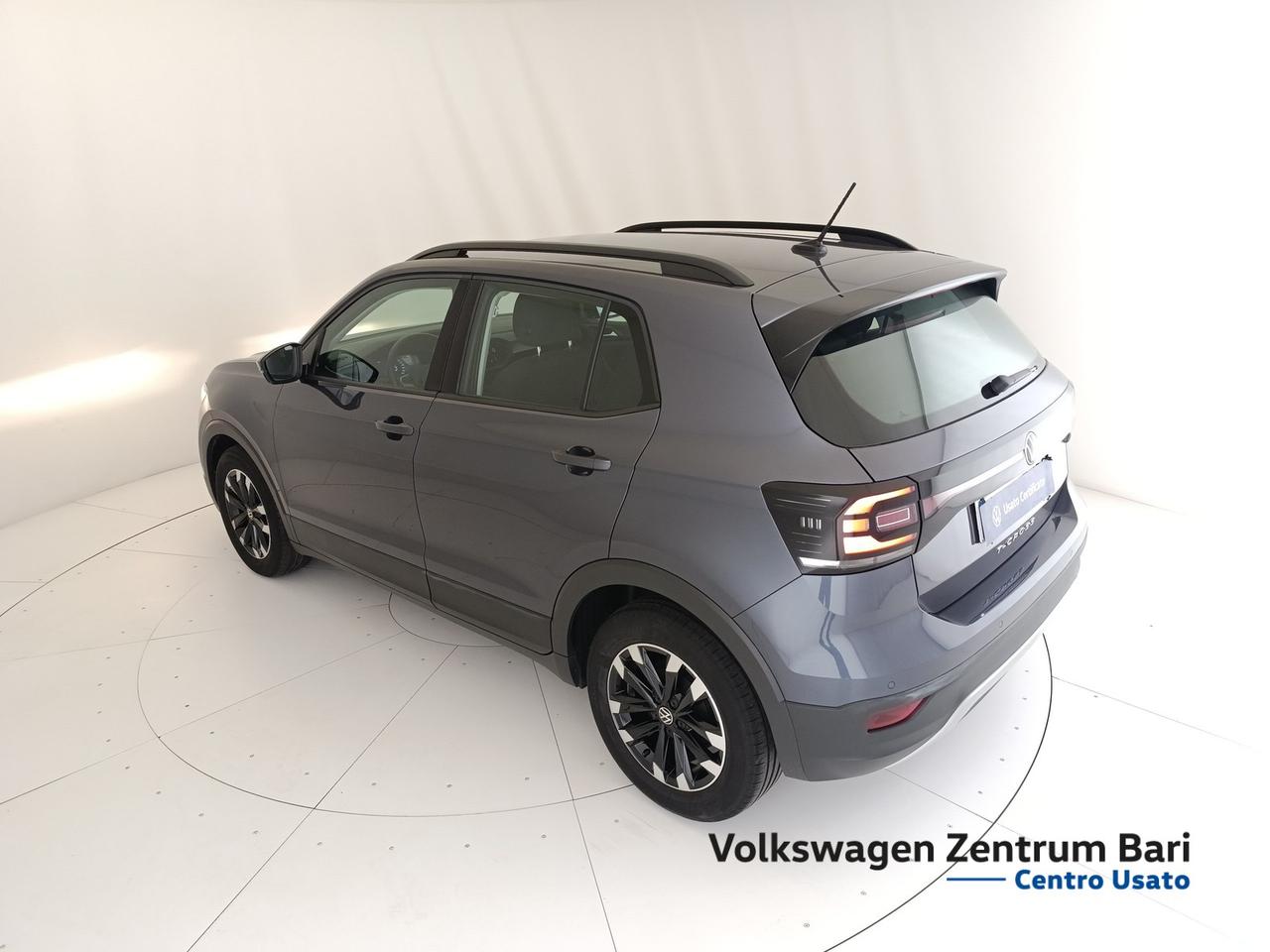 Volkswagen T-Cross 1.0 tsi style 95cv