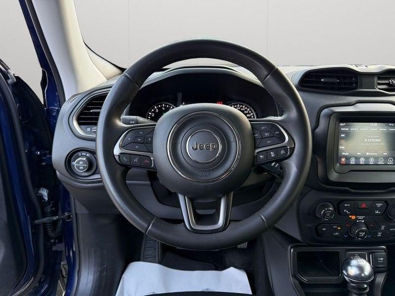 Jeep Renegade RENEGADE