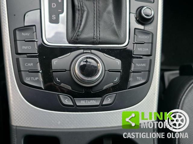 AUDI A5 2.7 V6 TDI F.AP. multitronic